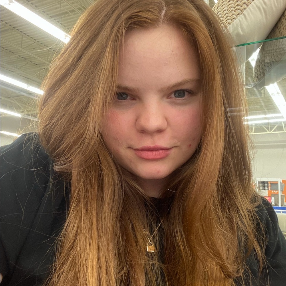 Meet your Posher, Jordan